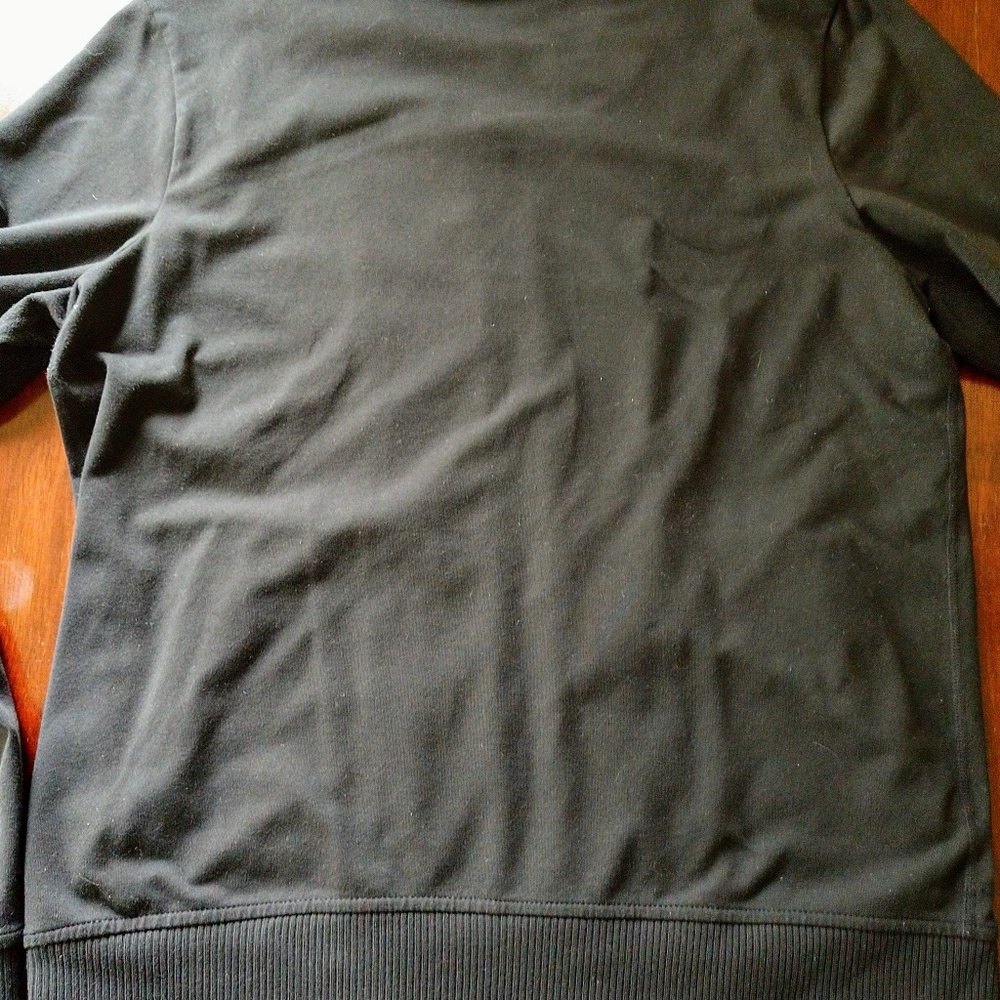 Athleta Bomber Jacket - image 2